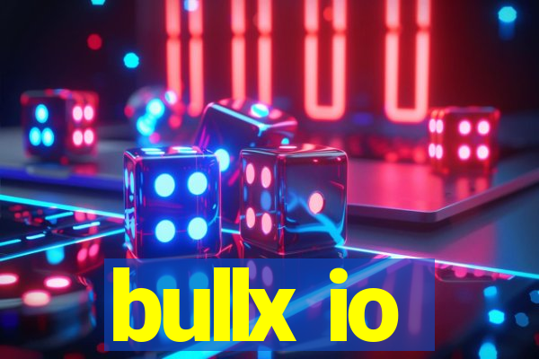 bullx io